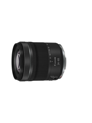 RF24-105mm f/4-7.1 IS STM
