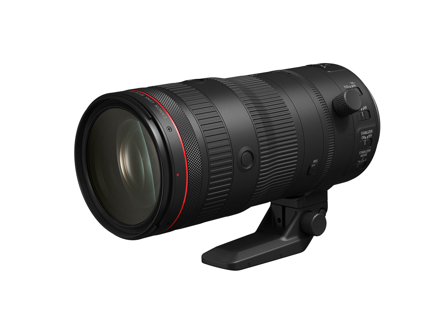 RF24-105mm f/2.8L IS USM Z