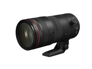 RF24-105mm f/2.8L IS USM Z