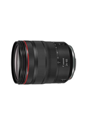 RF24-105mm f/4L IS USM