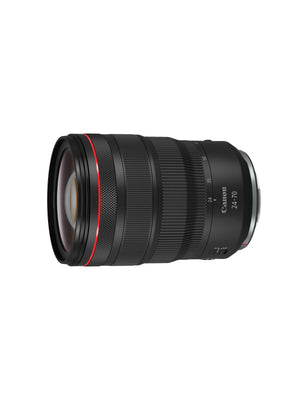 RF24-70mm f/2.8L IS USM