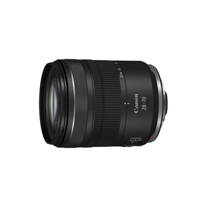 RF28-70mm f/2.8 IS STM