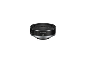 RF28mm f/2.8 STM