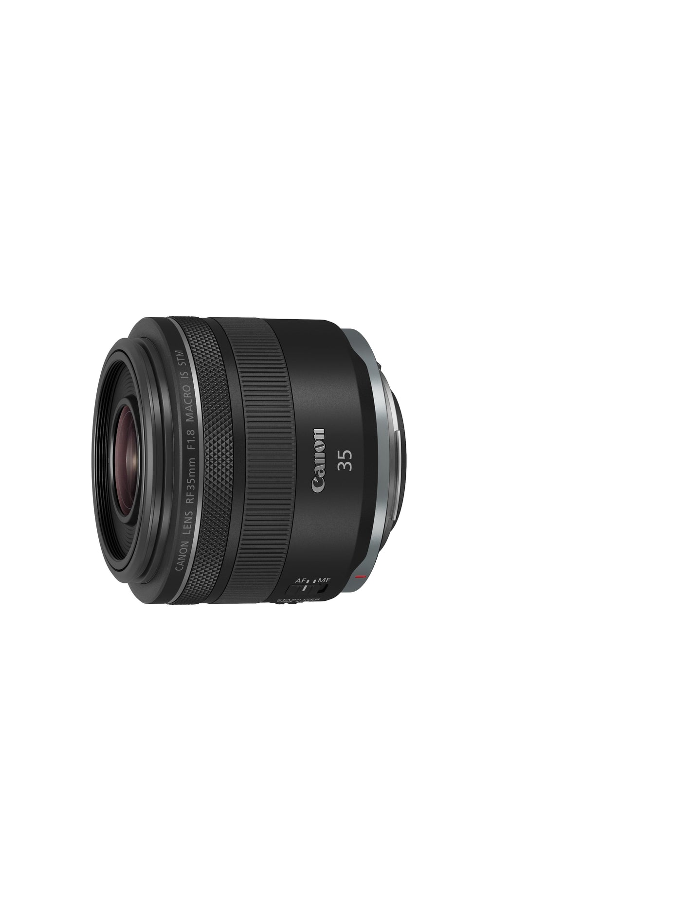 RF35mm f/1.8 Macro IS STM