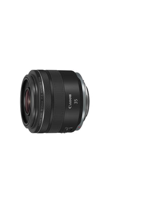 RF35mm f/1.8 Macro IS STM
