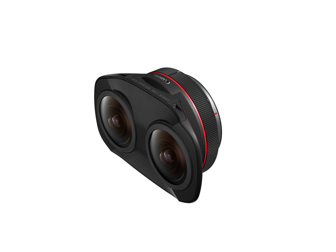 RF5.2mm f/2.8L Dual Fisheye