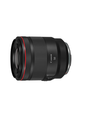 RF50mm f/1.2L USM