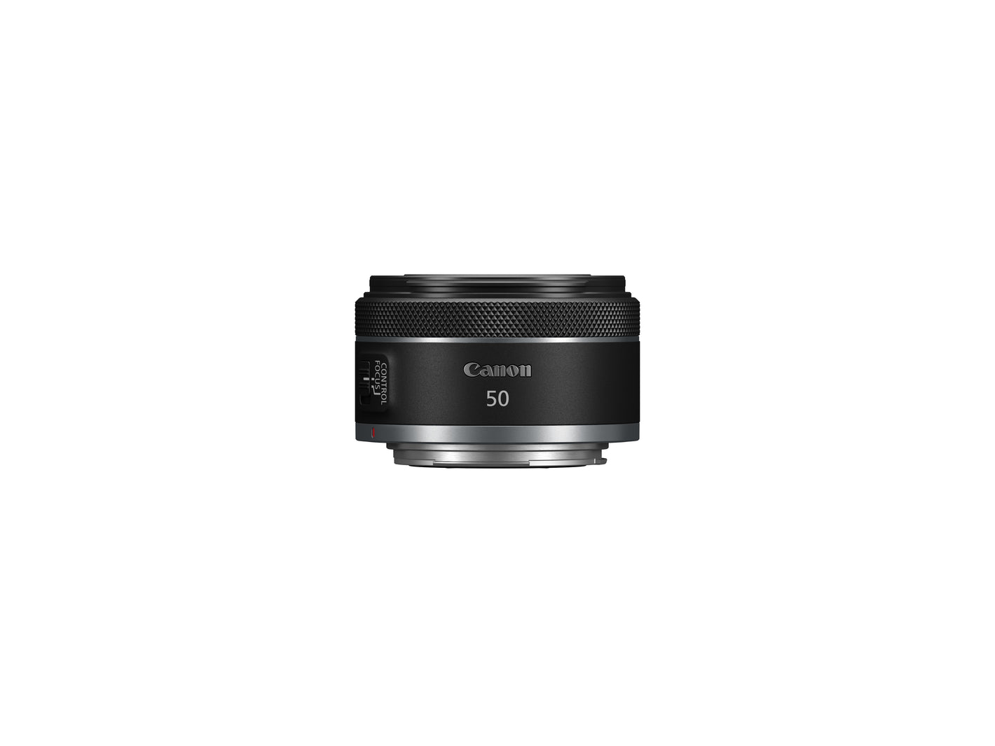 RF50mm f/1.8 STM