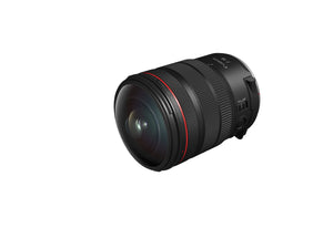 RF7-14mm f/2.8-3.5L Fisheye STM