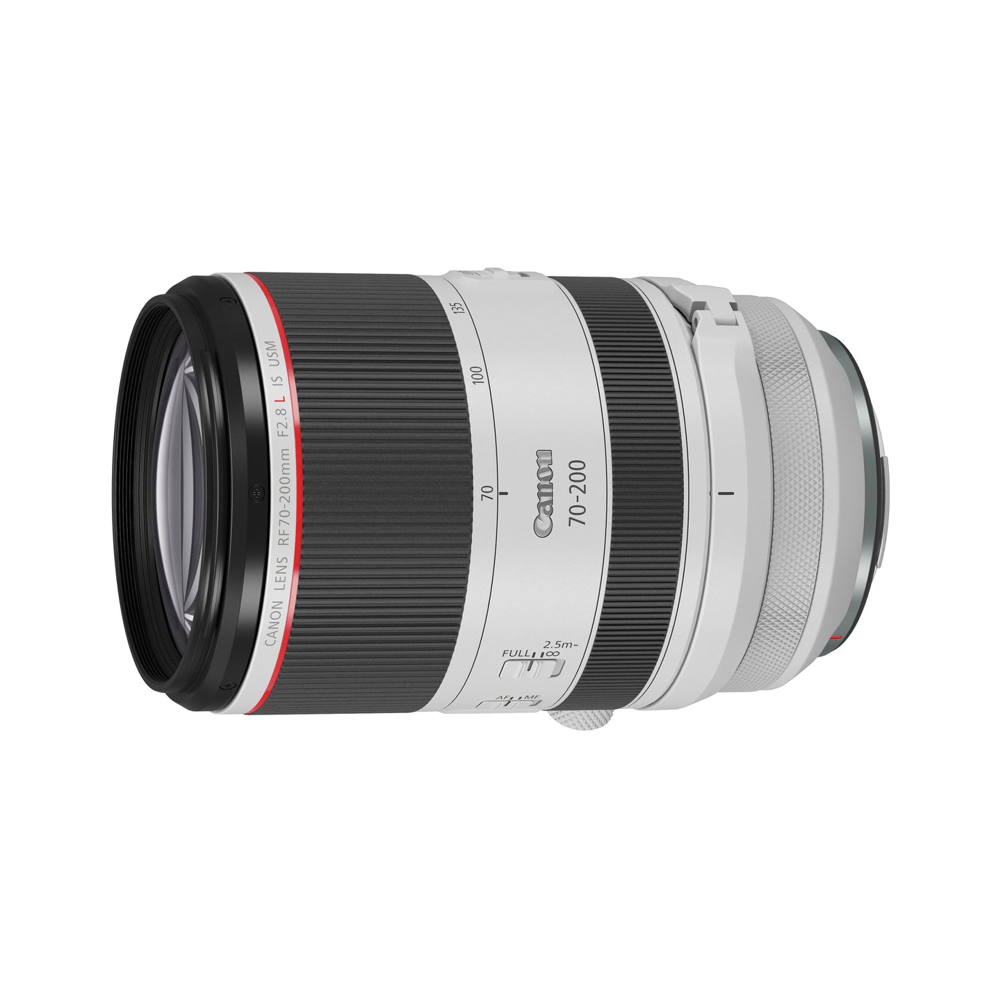 RF70-200mm f/2.8L IS USM