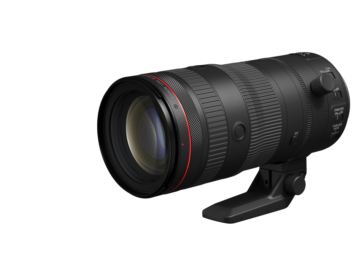 RF70-200mm f/2.8L IS USM Z
