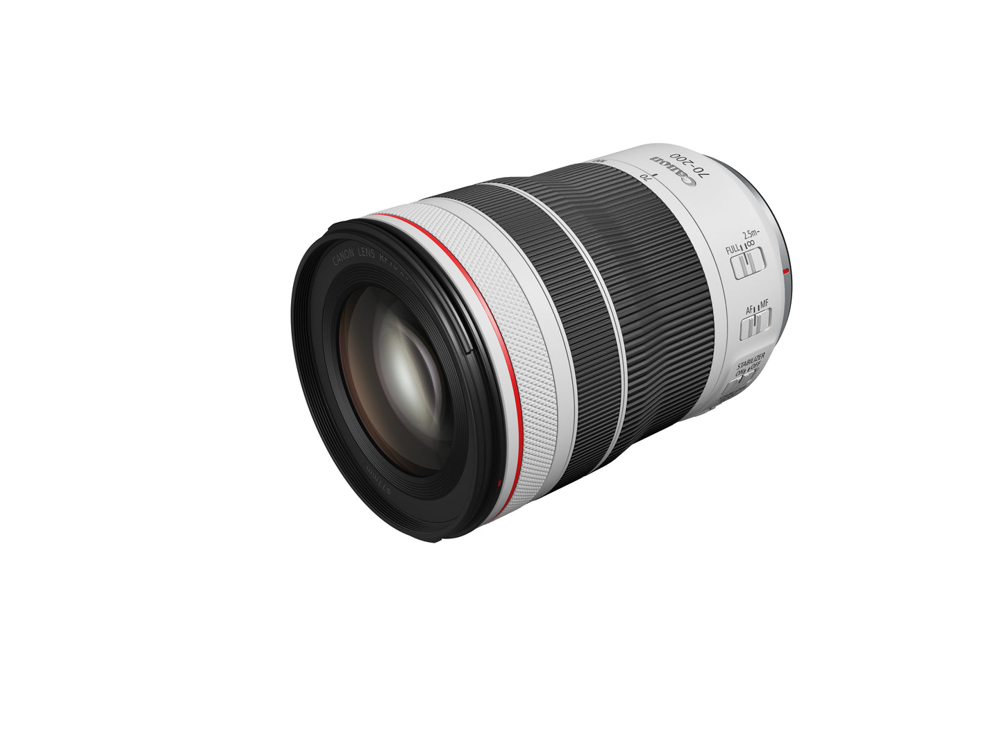 RF70-200mm f/4L IS USM