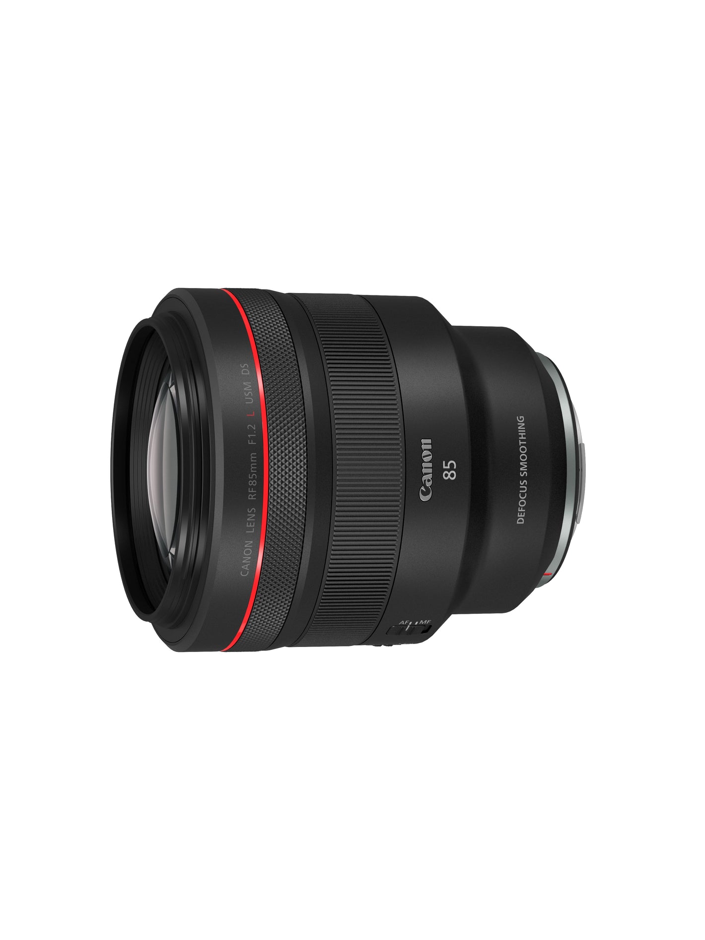 RF85mm f/1.2L USM DS