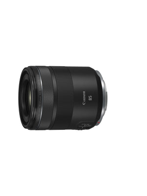 RF85mm f/2 Macro IS STM