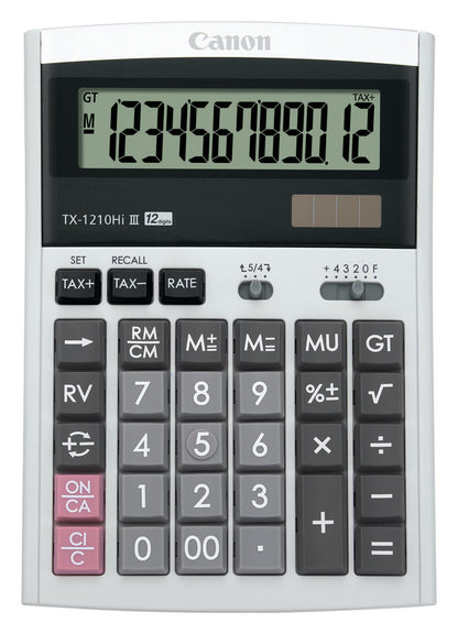 TX-1210HI III