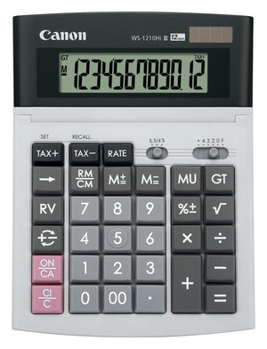 WS-1210HI III