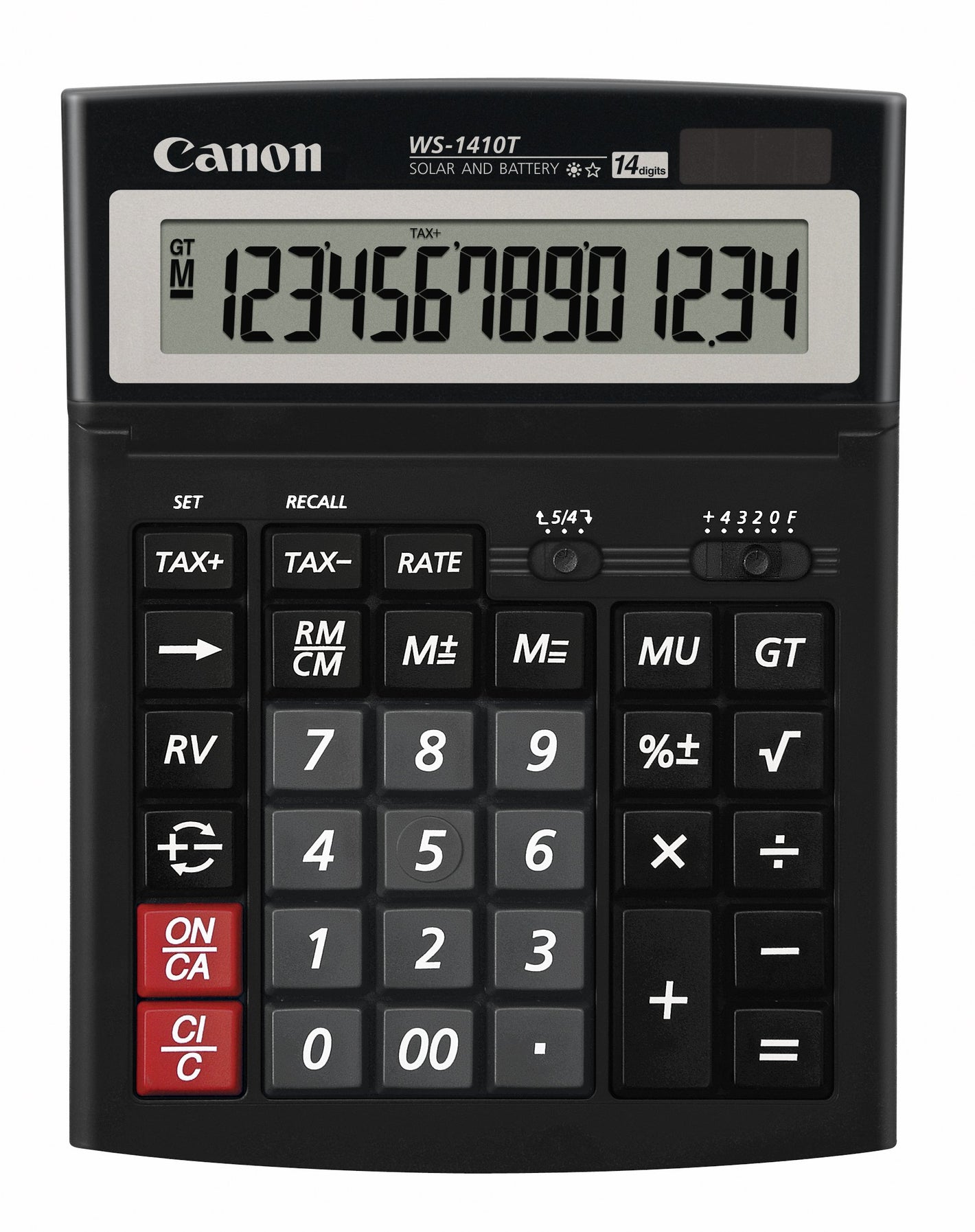 WS-1410T
