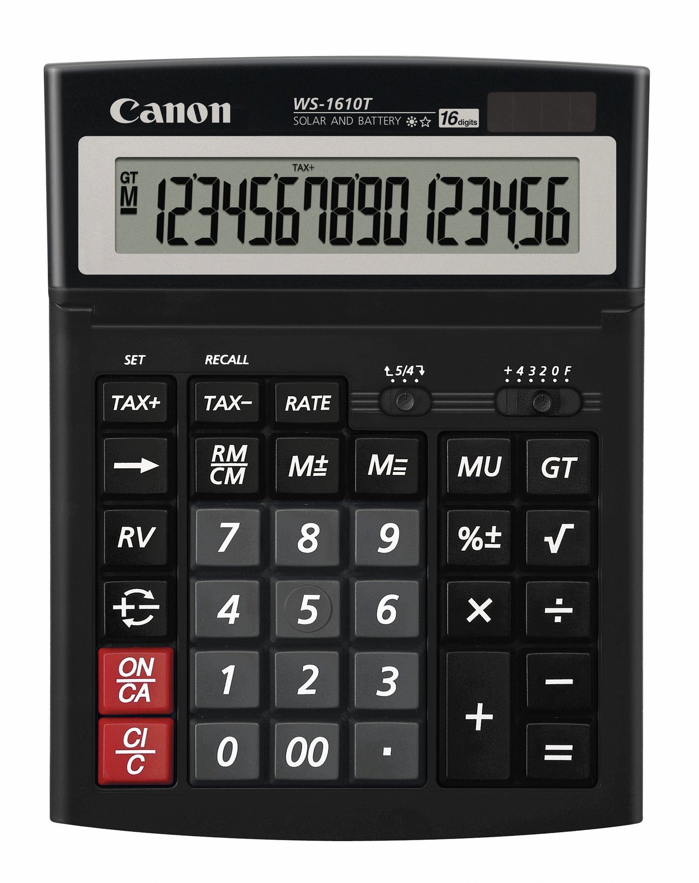 WS-1610T