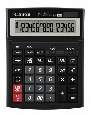 WS-1610T