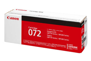 Cartridge 072 / 072H