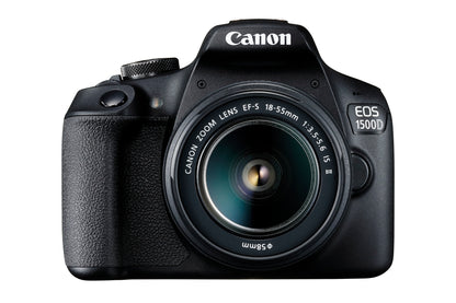 EOS 1500D (EF-S 18-55 IS II)
