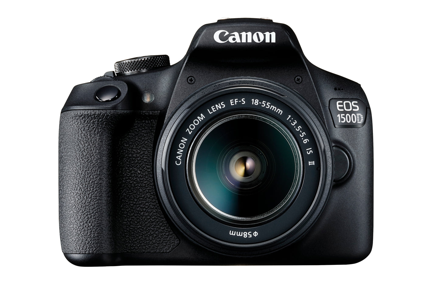 EOS 1500D Kit (EF S18-55 IS II)