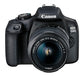EOS 1500D Kit (EF S18-55 IS II)