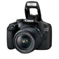 EOS 1500D Kit (EF S18-55 IS II)