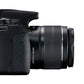 EOS 1500D Kit (EF S18-55 IS II)