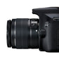 EOS 1500D Kit (EF S18-55 IS II)