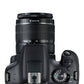 EOS 1500D Kit (EF S18-55 IS II)