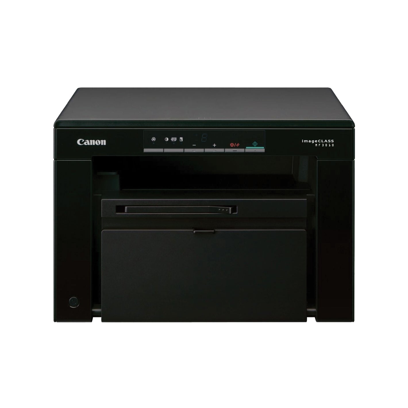 imageCLASS MF3010