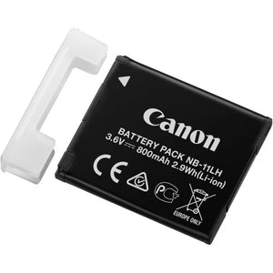 Battery Pack NB-11LH