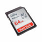 Ultra SD Card 64GB