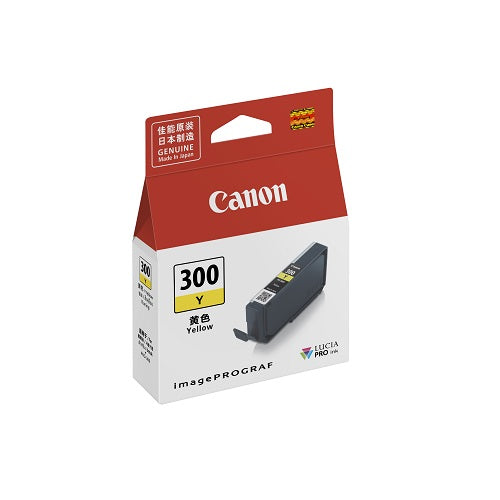 PFI-300 Yellow