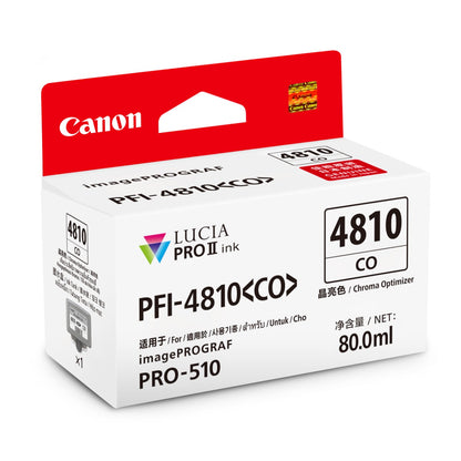 PFI-4810 CO