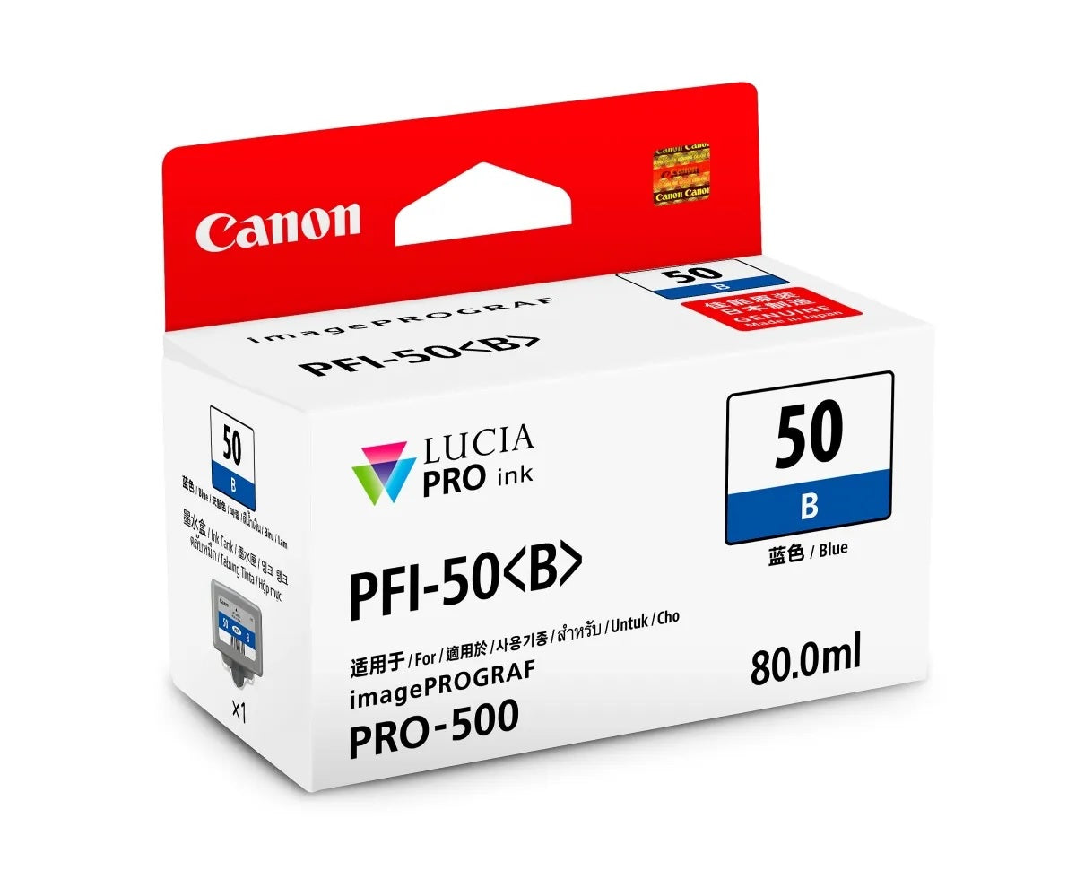 PFI-50 Blue