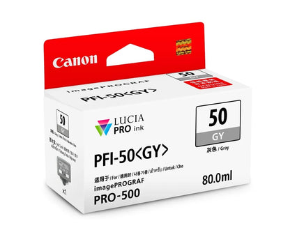 PFI-50 Grey