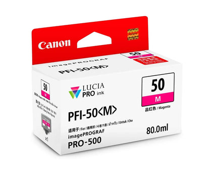 PFI-50 Magenta