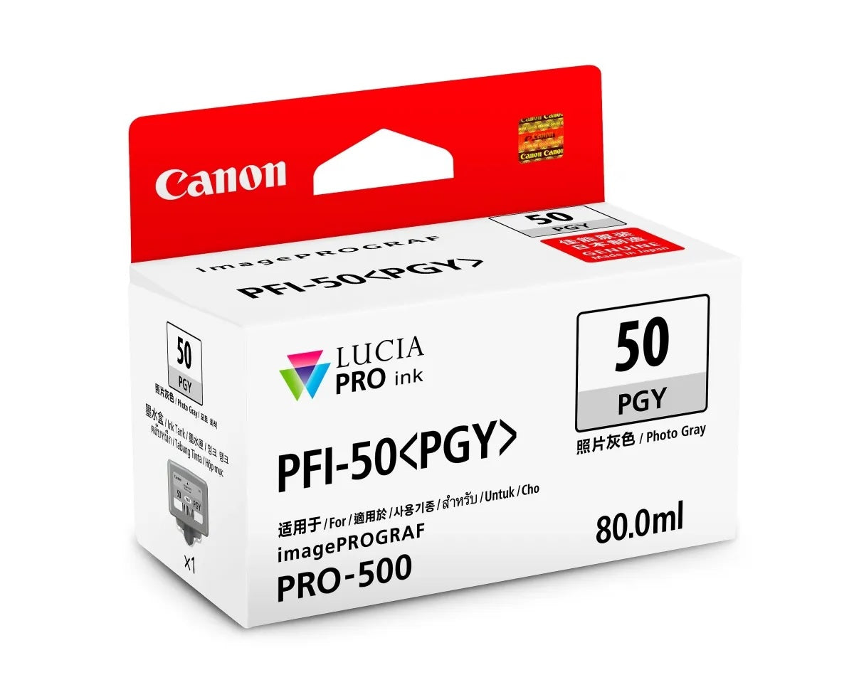 PFI-50 Photo Grey