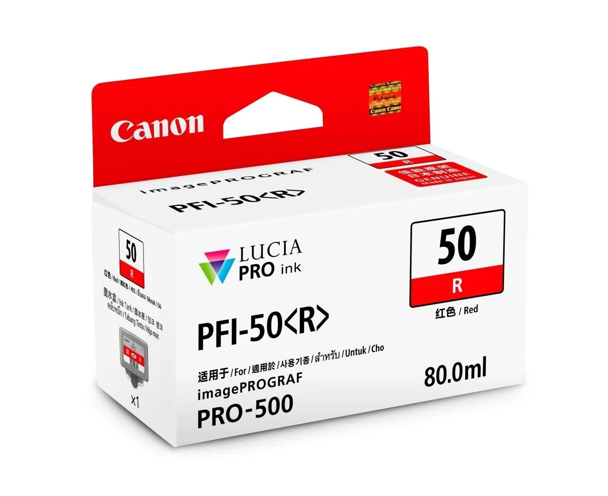 PFI-50 Red