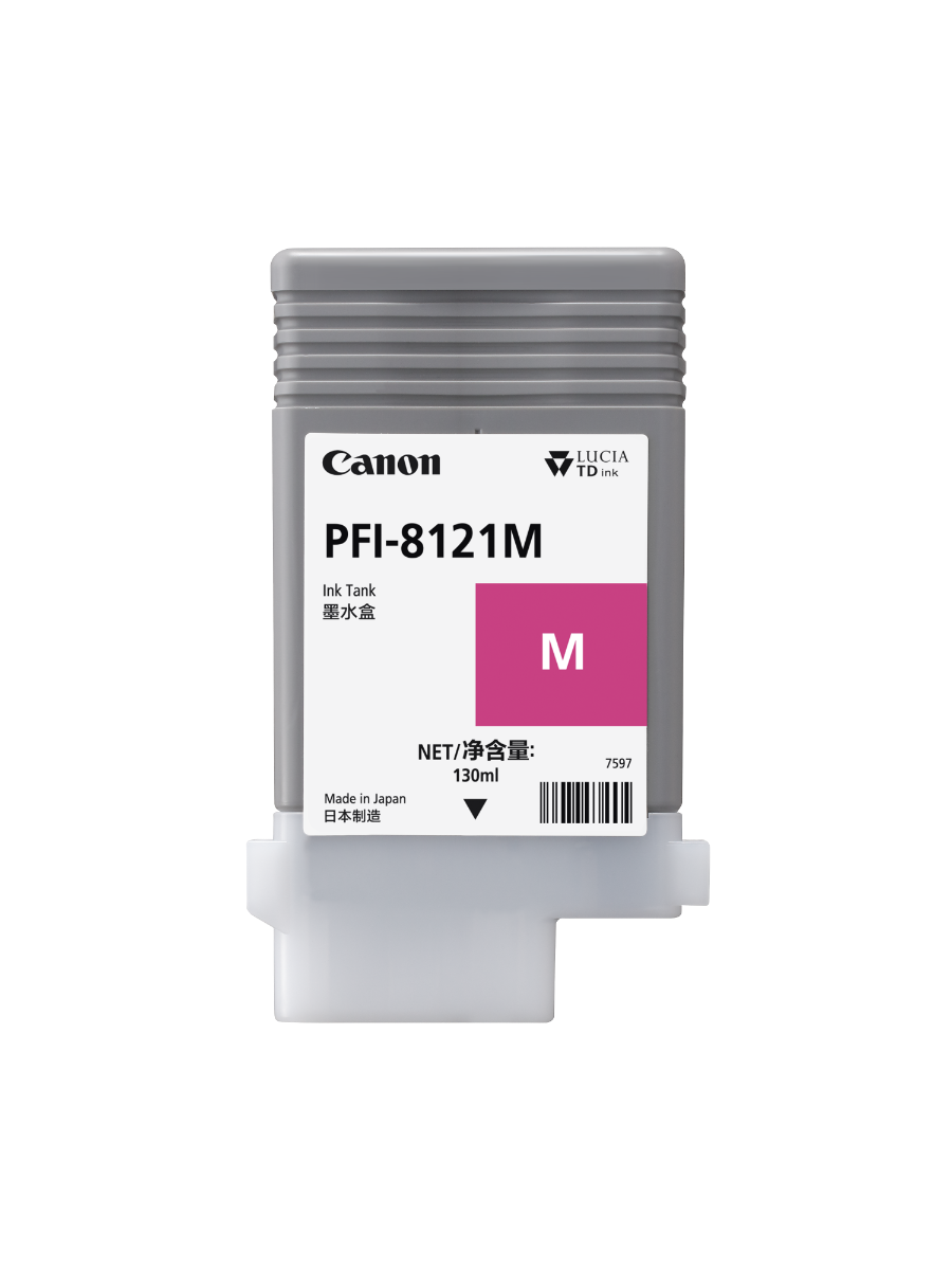 PFI-8121M