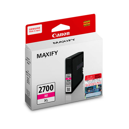 PGI-2700XL Magenta
