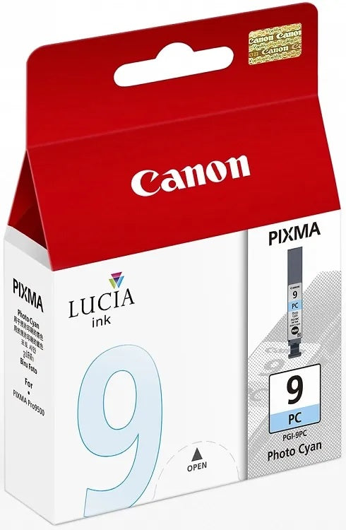 PGI-9 Photo Cyan