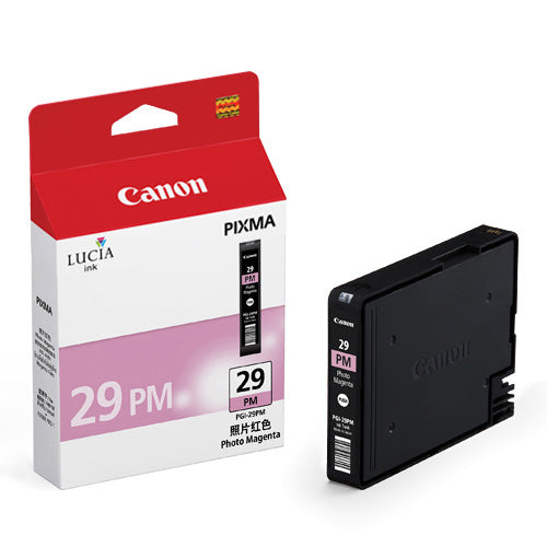 PGI-29 Photo Magenta