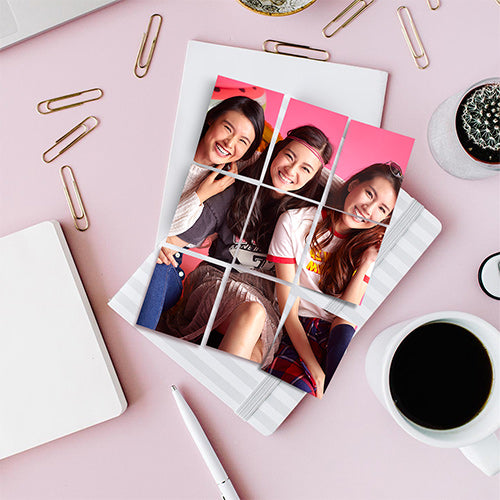 ZP-2030 Zink Photo Paper 2X3 (20 sheets)