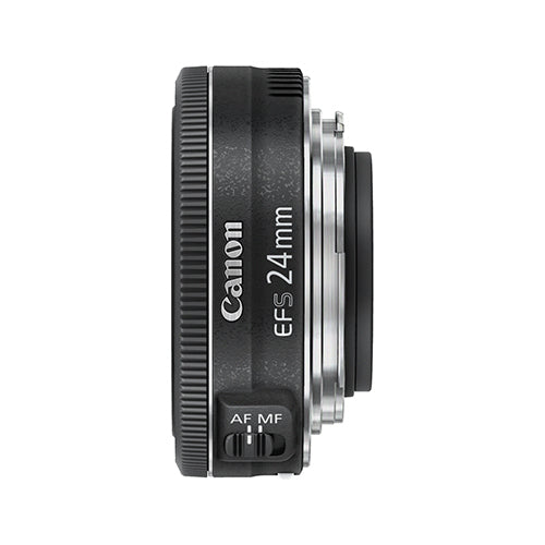 [PRE-ORDER] EF-S24mm f/2.8 STM [Delivery will take up to 60 days]