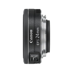 EF-S24mm f/2.8 STM