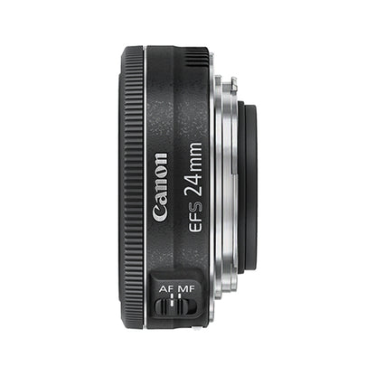 [PRE-ORDER] EF-S24mm f/2.8 STM [Delivery will take up to 60 days]