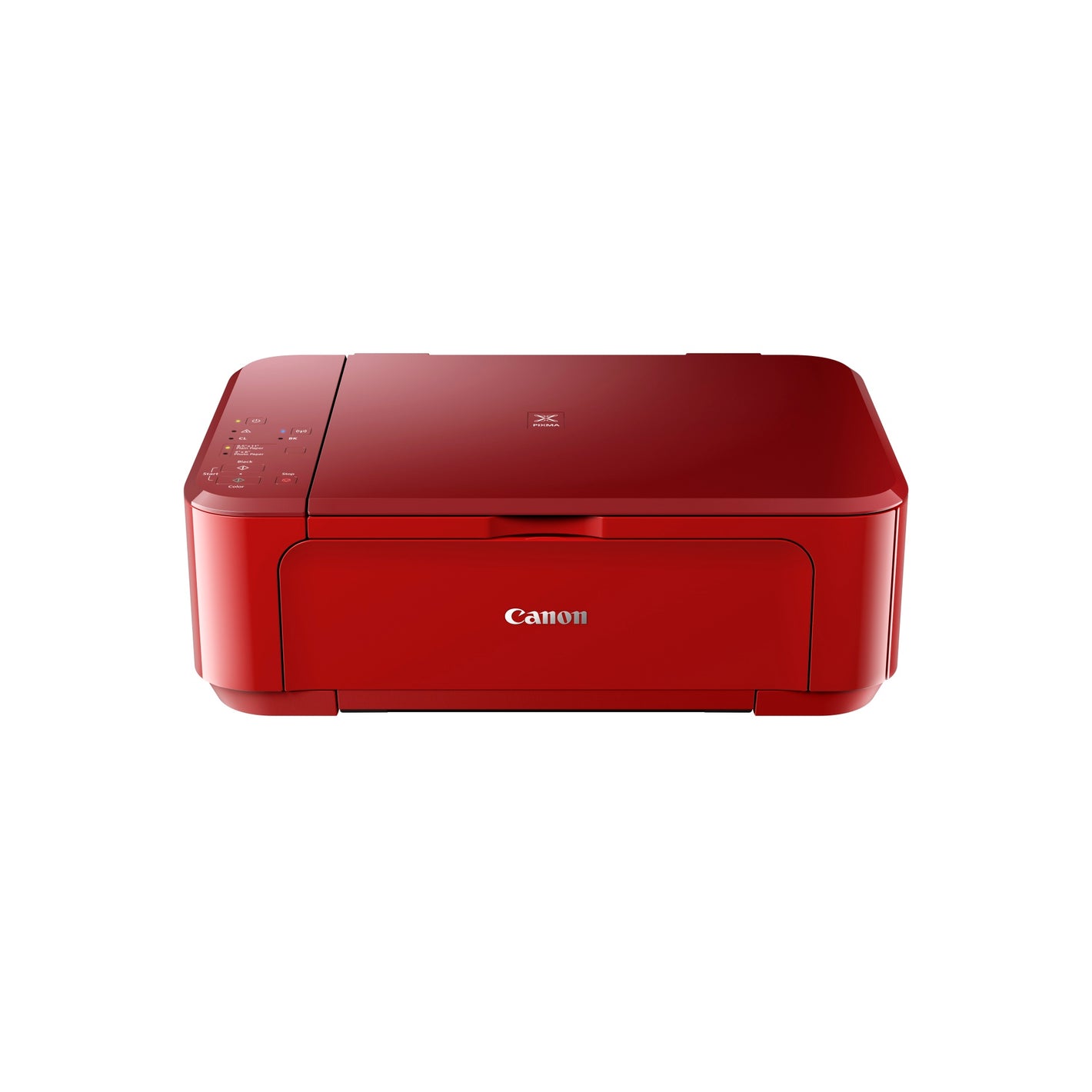 PIXMA MG3670 RED